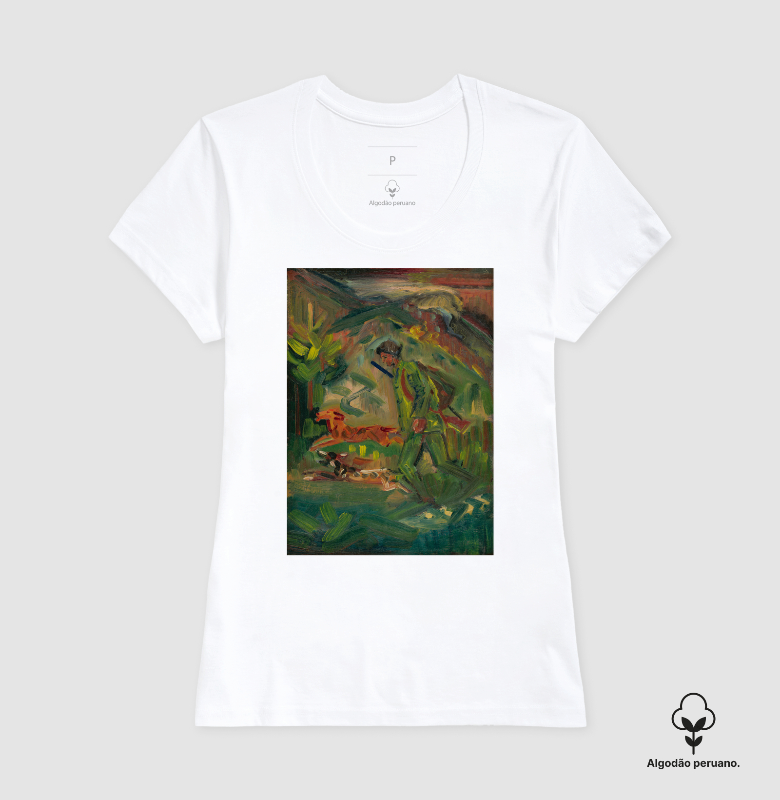 Camisa 2