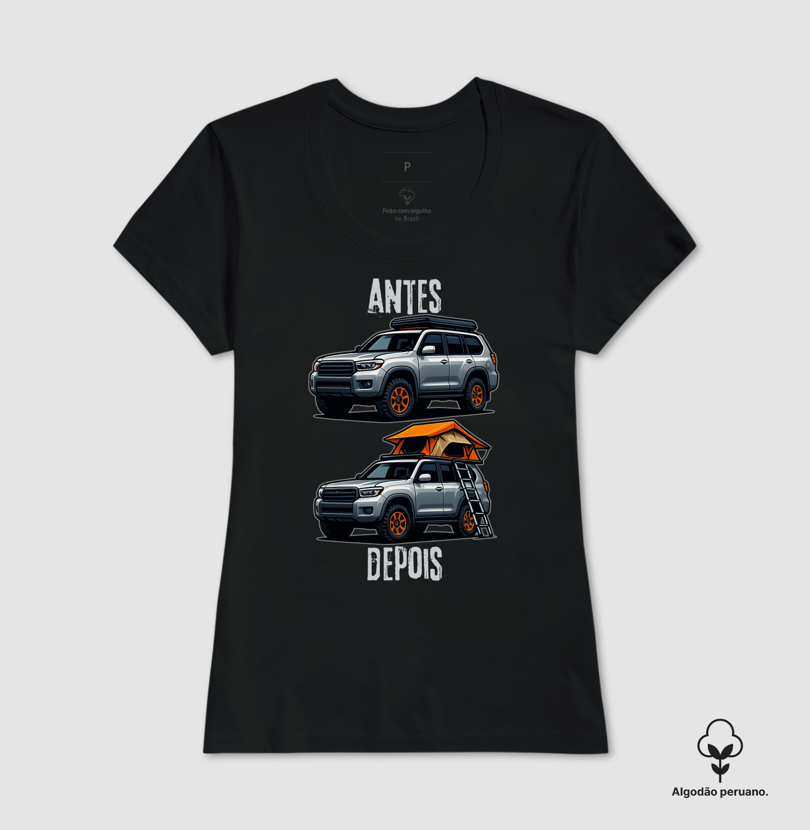 Camisa 6