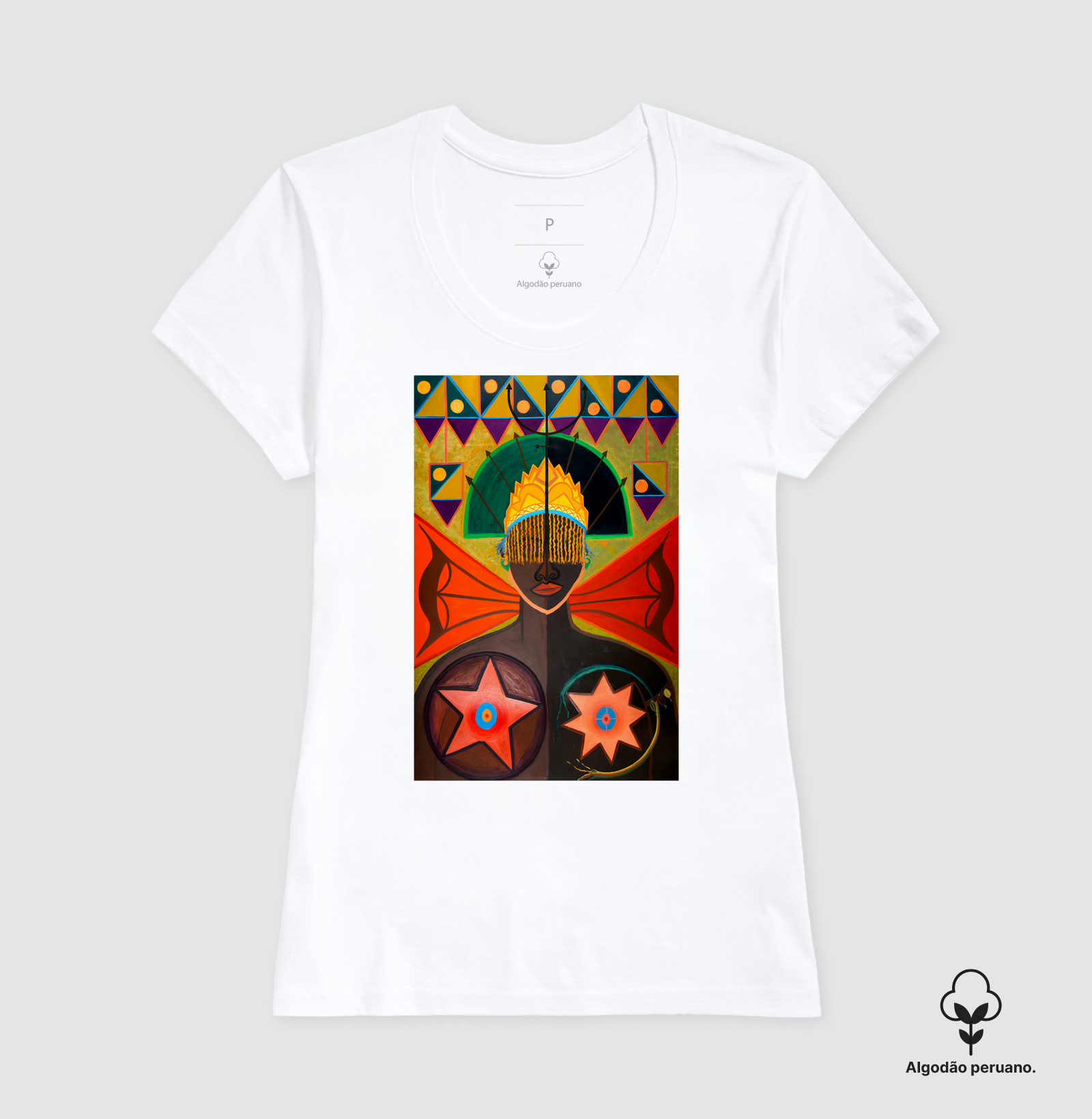 Camisa 5