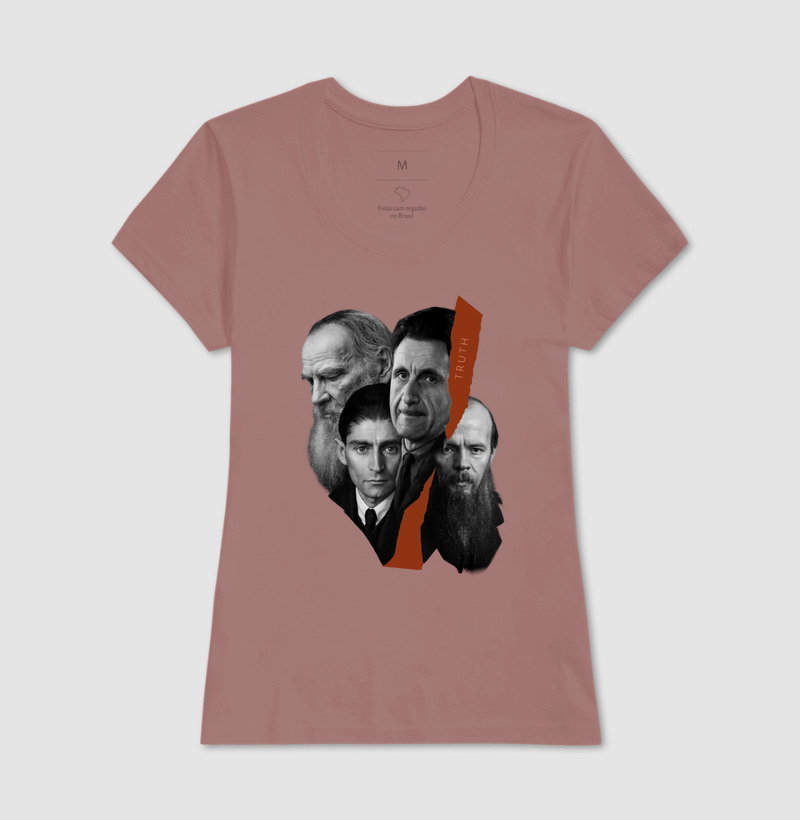 Camisa 17