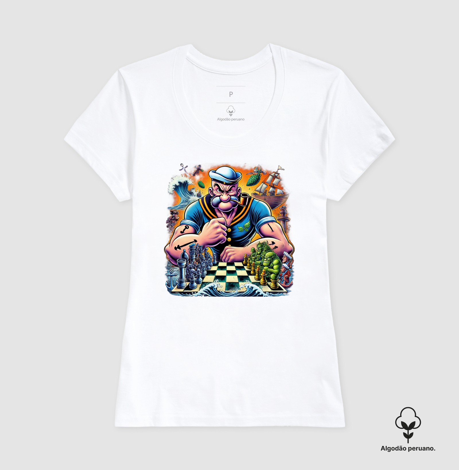 Camisa 4
