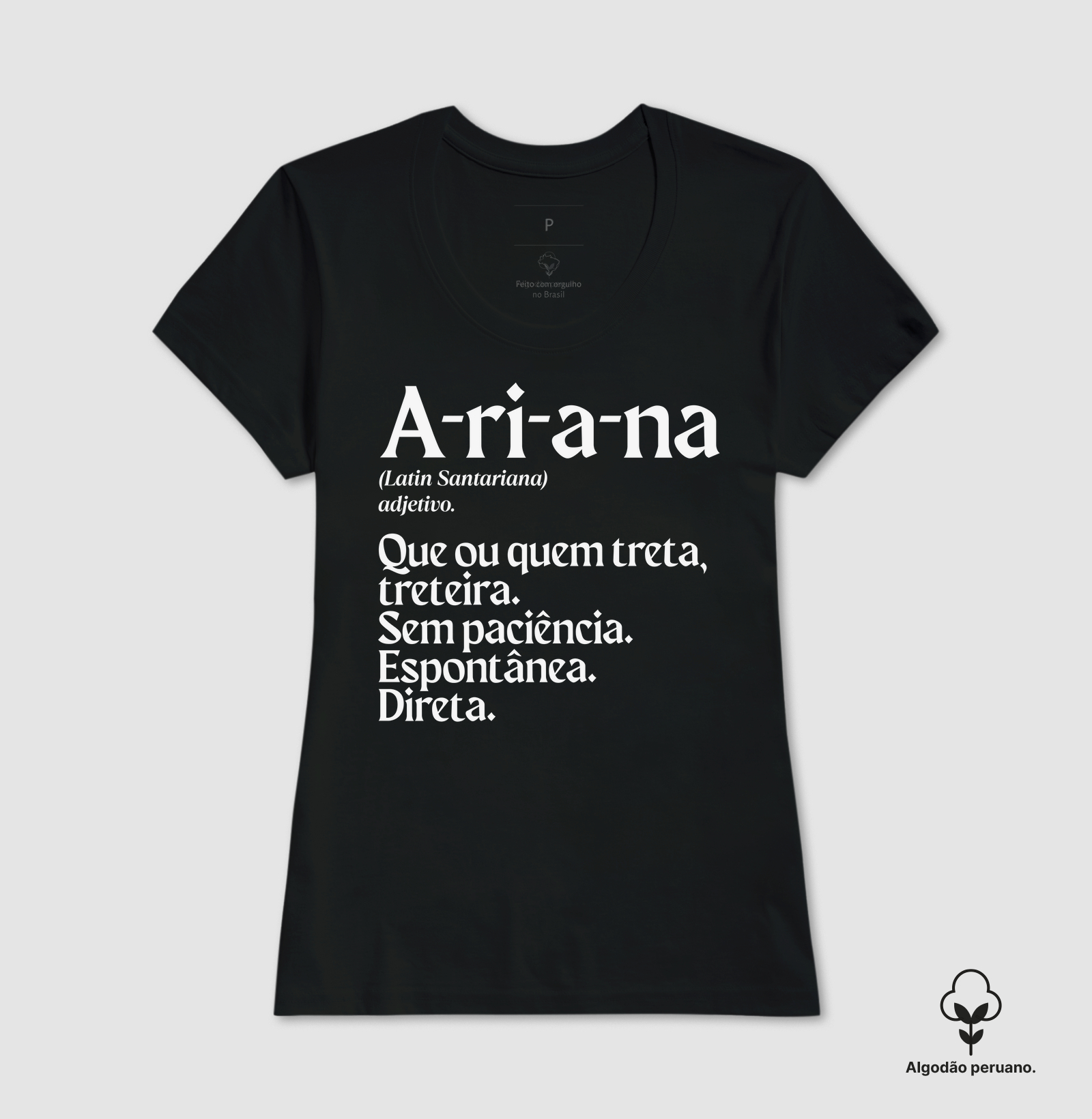 Camisa 5