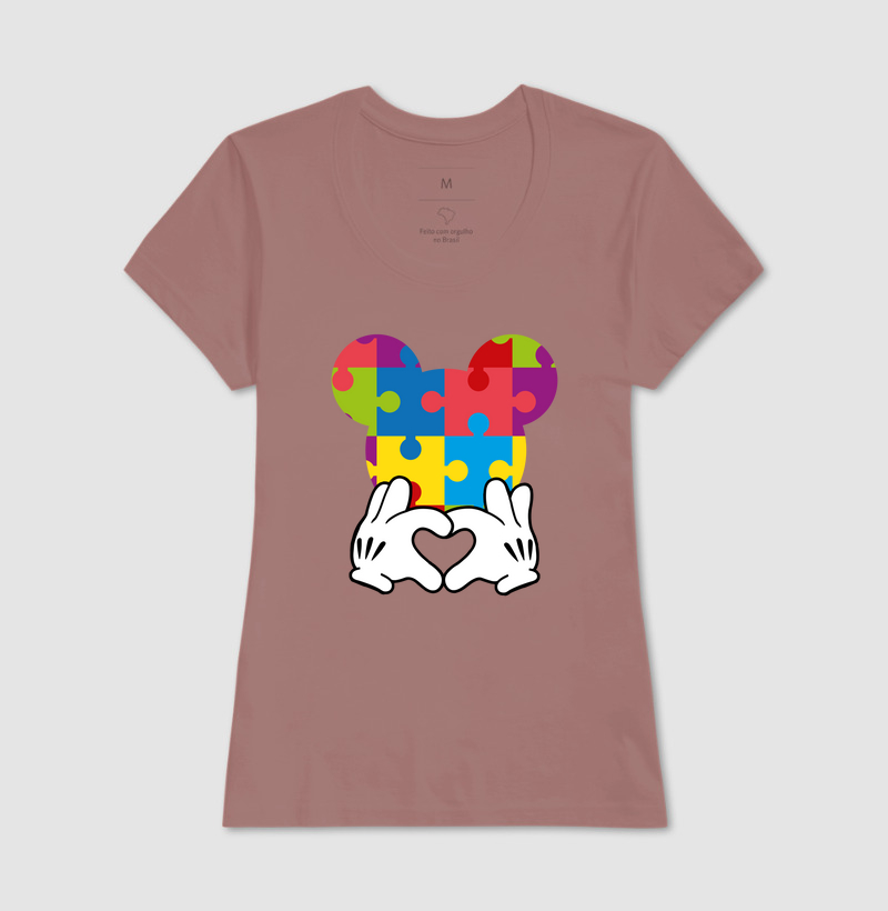 Camisa 18