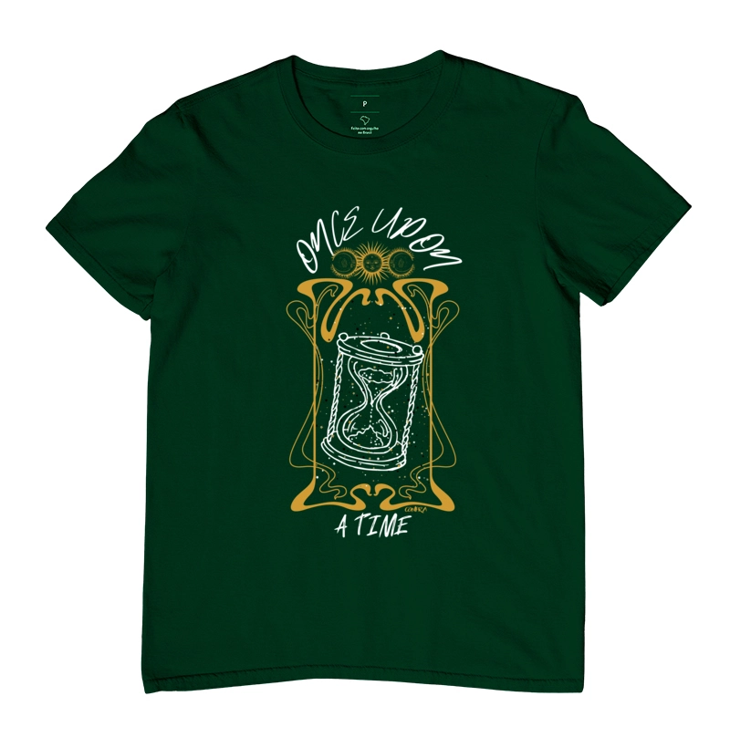 Camisa 11
