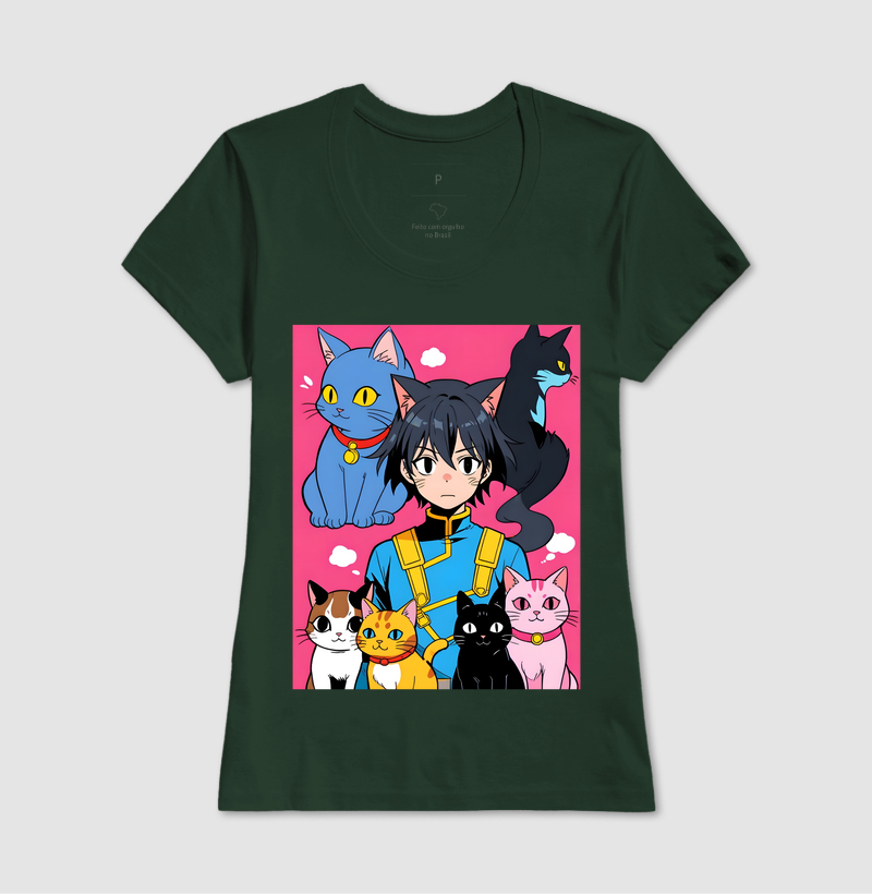 Camisa 12