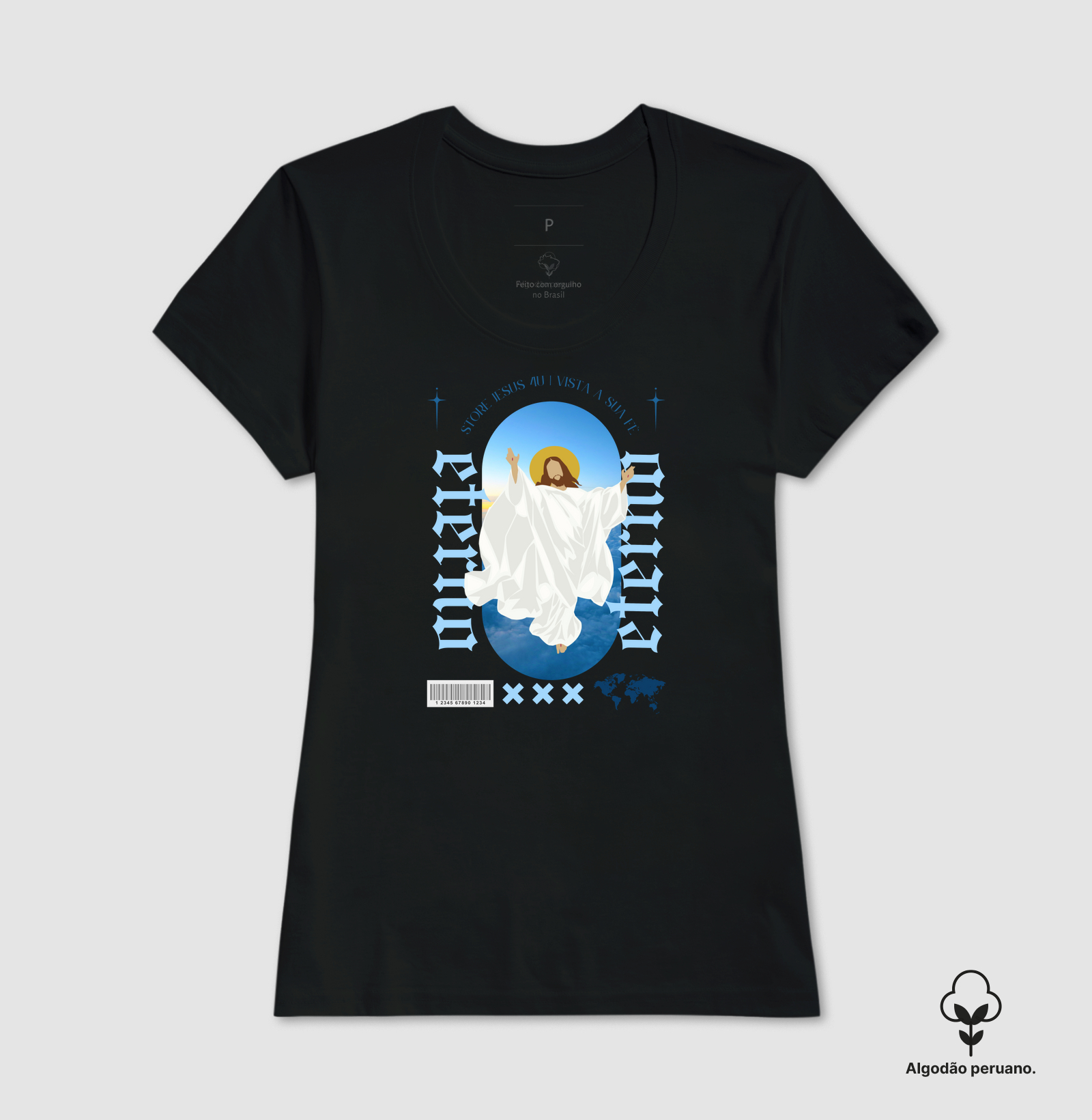 Camisa 1