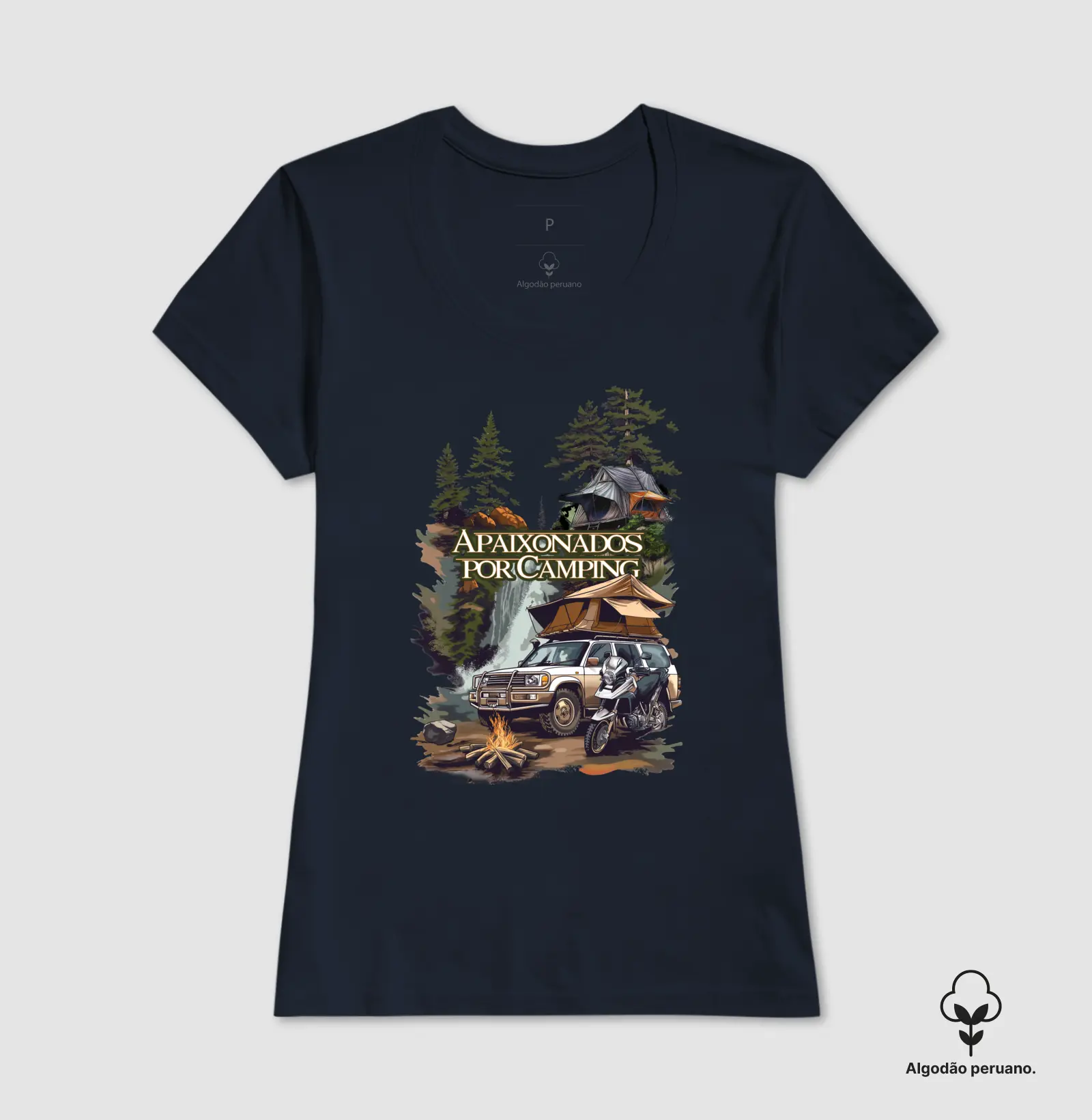 Camisa 5