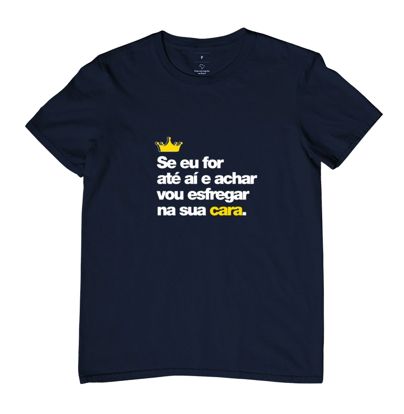 Camisa 10