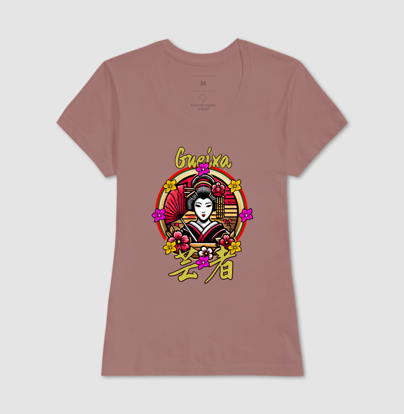 Camisa 19