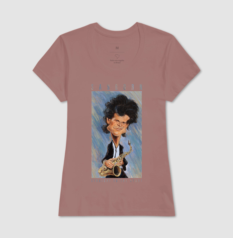 Camisa 18