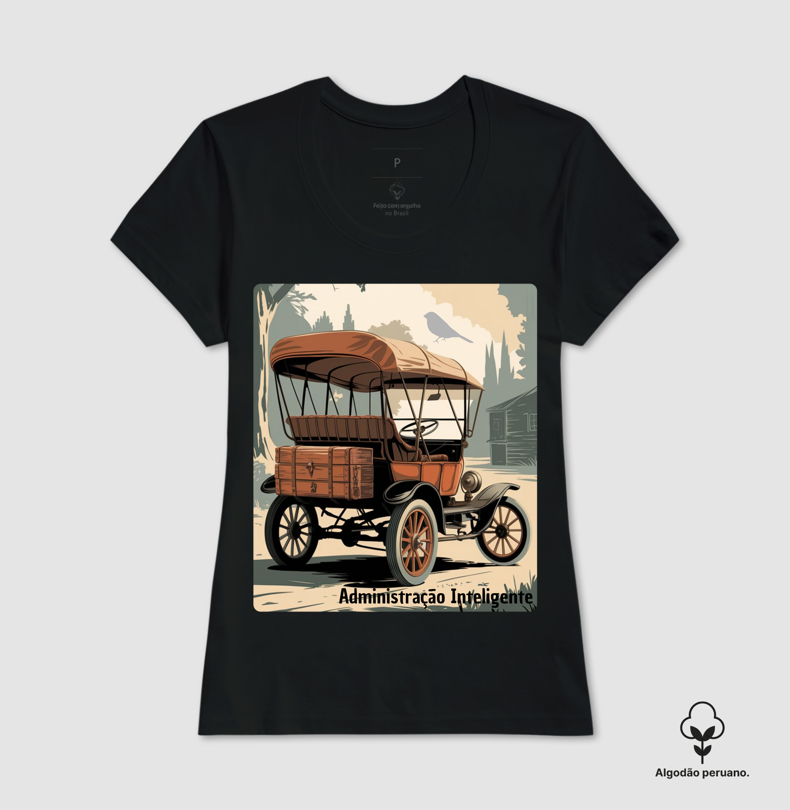 Camisa 3