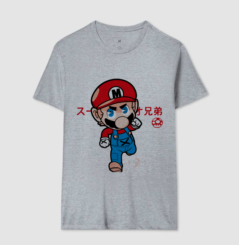 Camisa 7