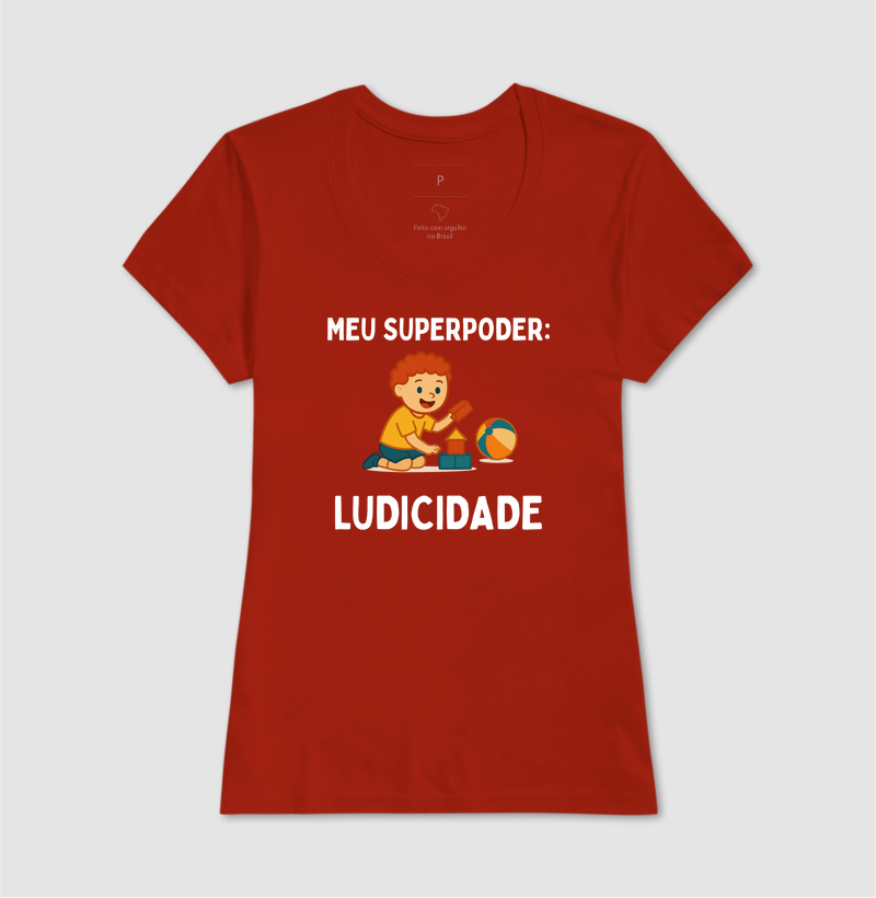 Camisa 19