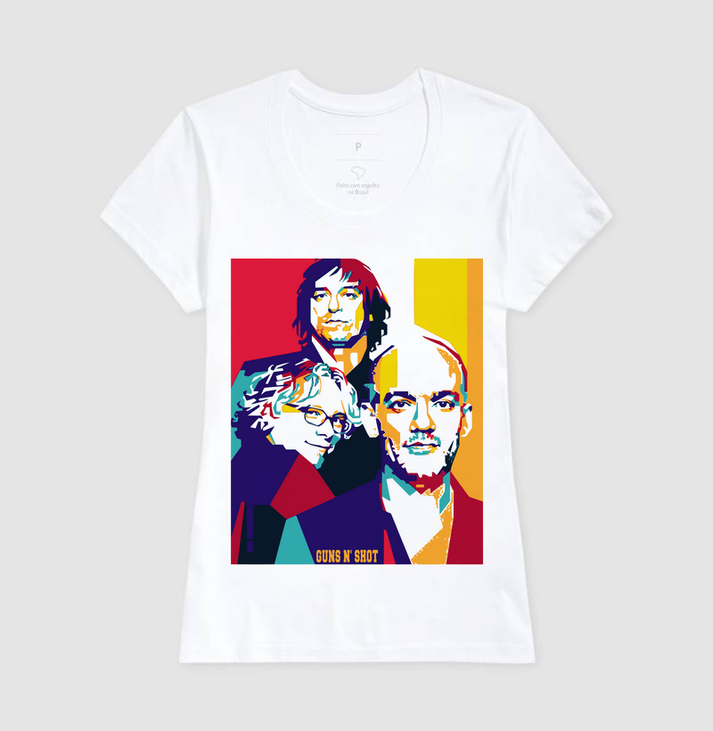 Camisa 14