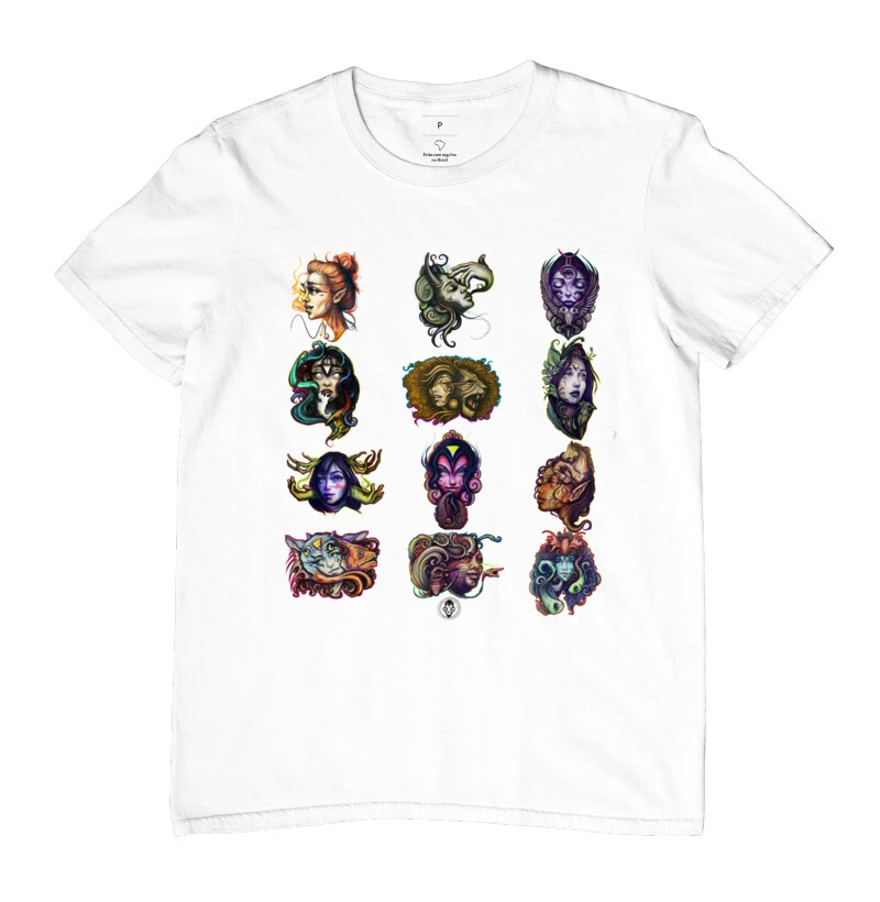 Camisa 3