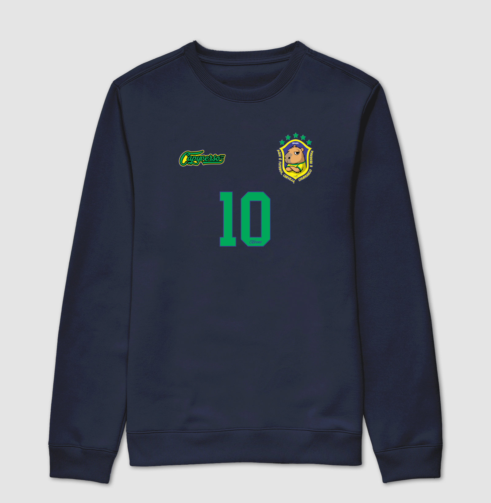 Camisa 4