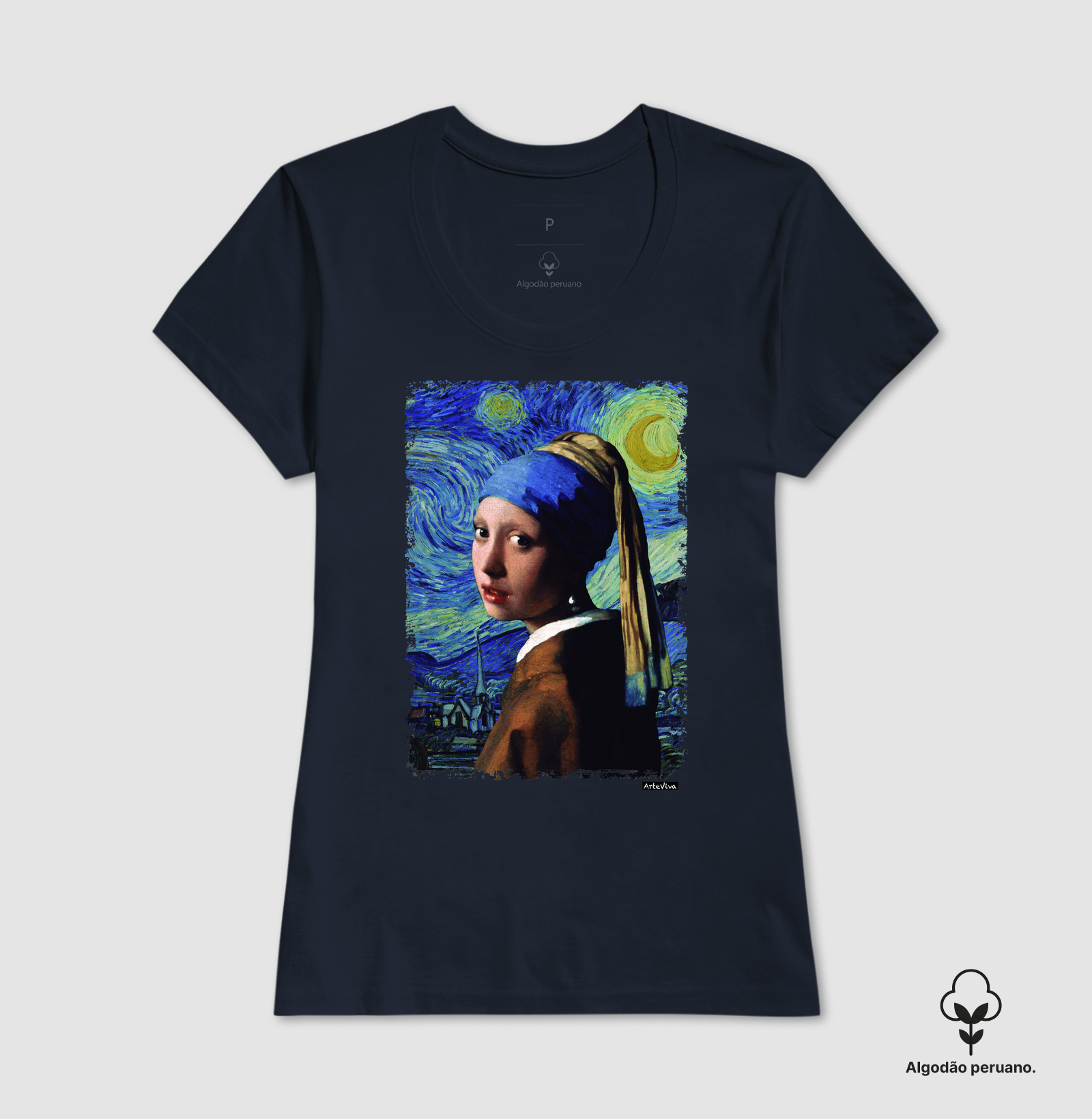 Camisa 5