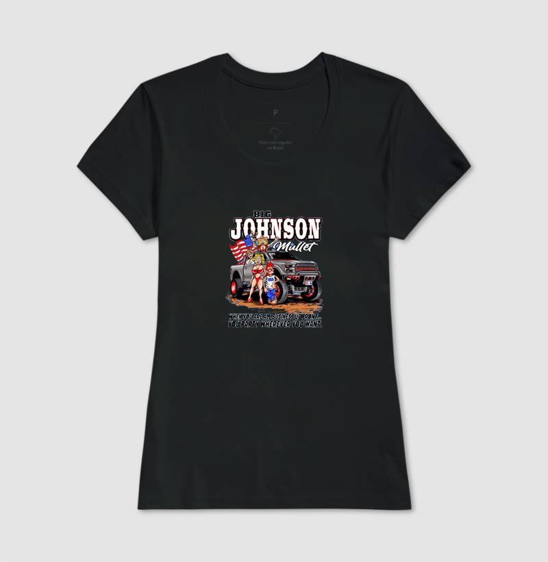 Camisa 18