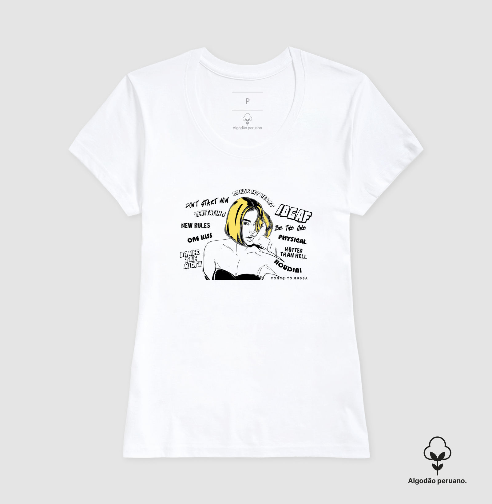 Camisa 5