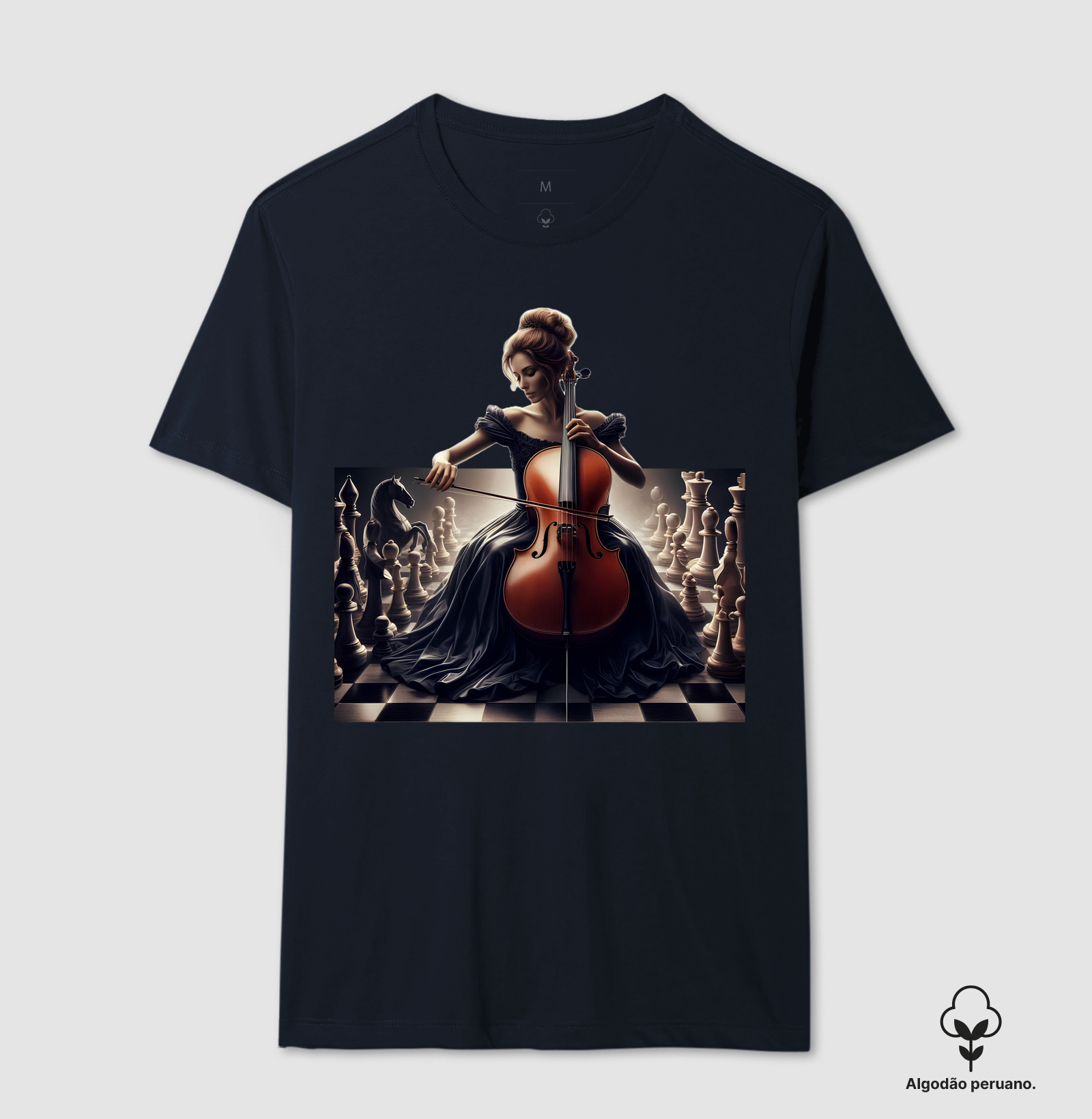 Camisa 5
