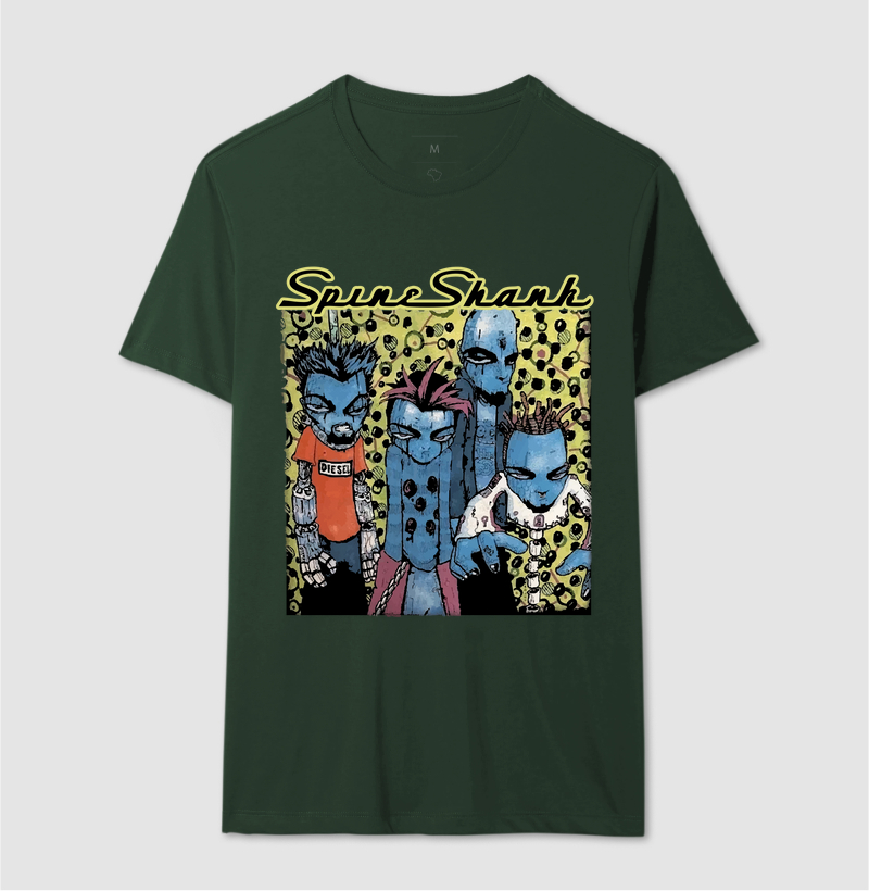Camisa 13