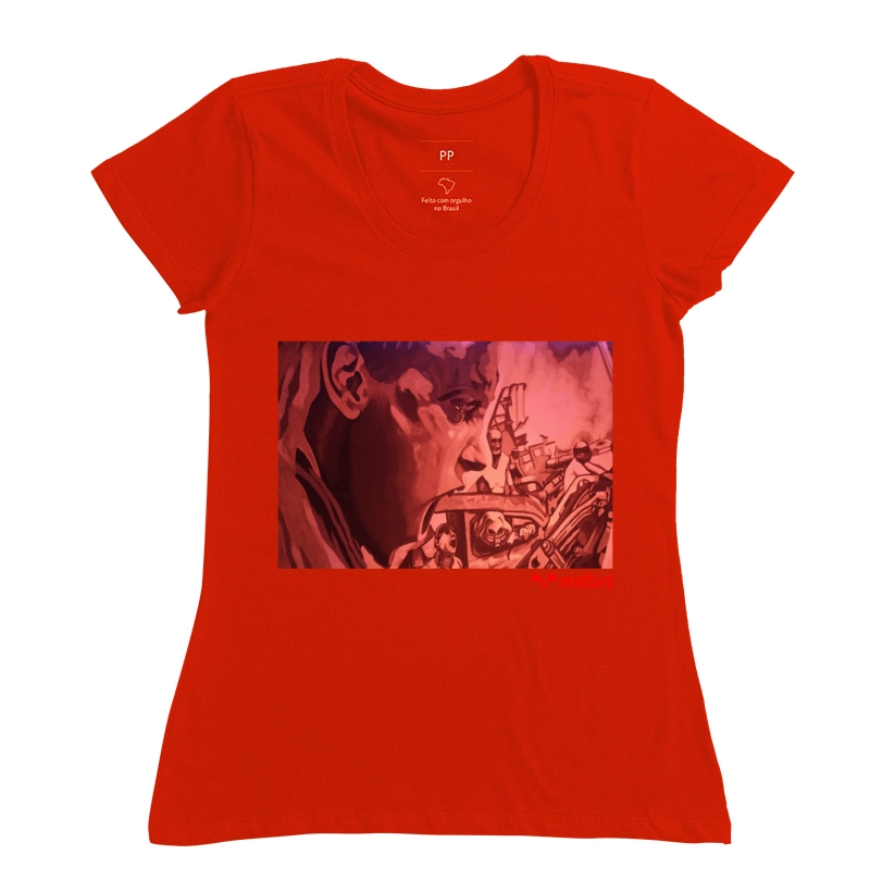 Camisa 10