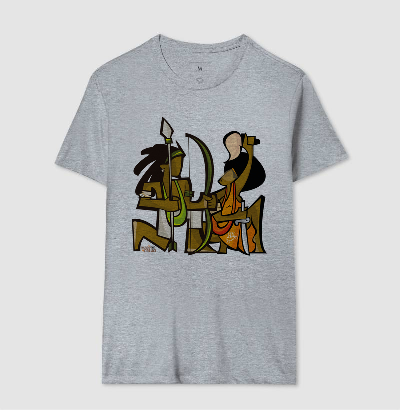 Camisa 4