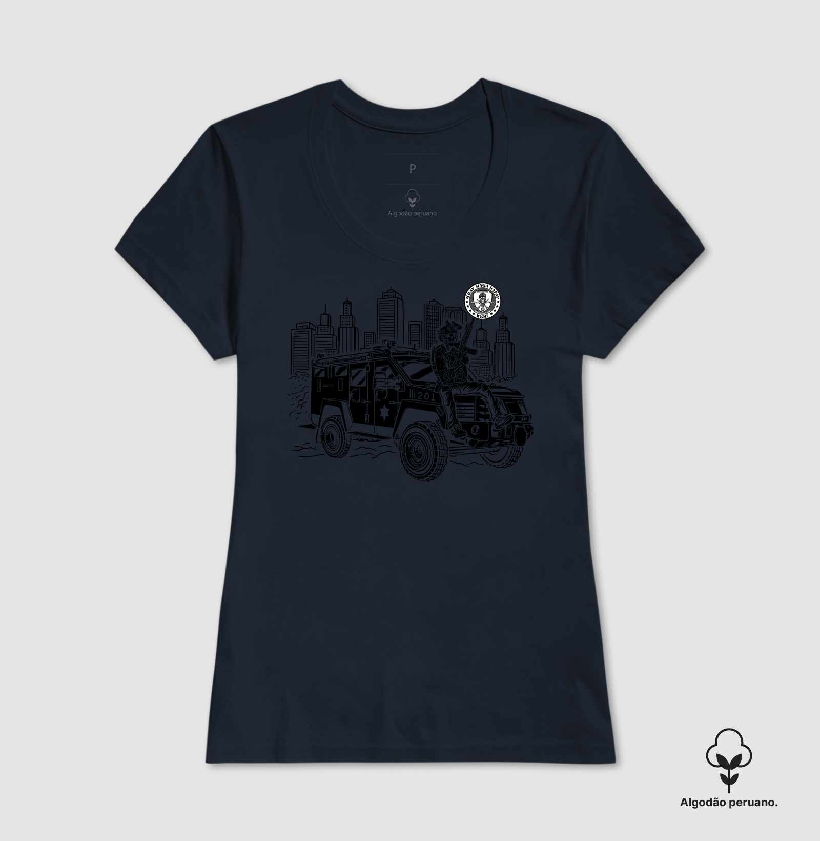 Camisa 3
