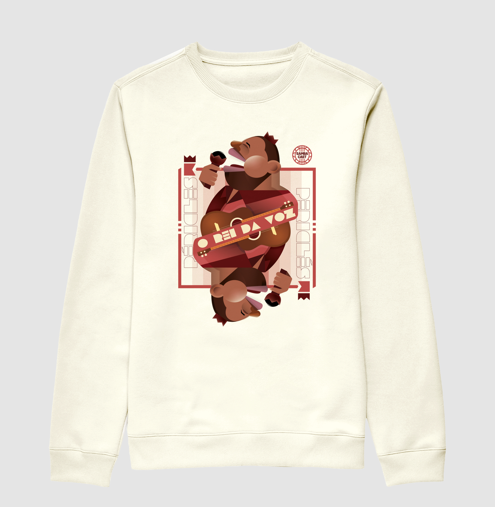 Camisa 1