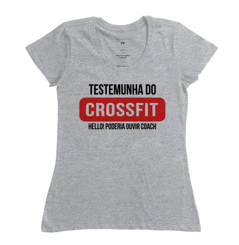 Camisa 12
