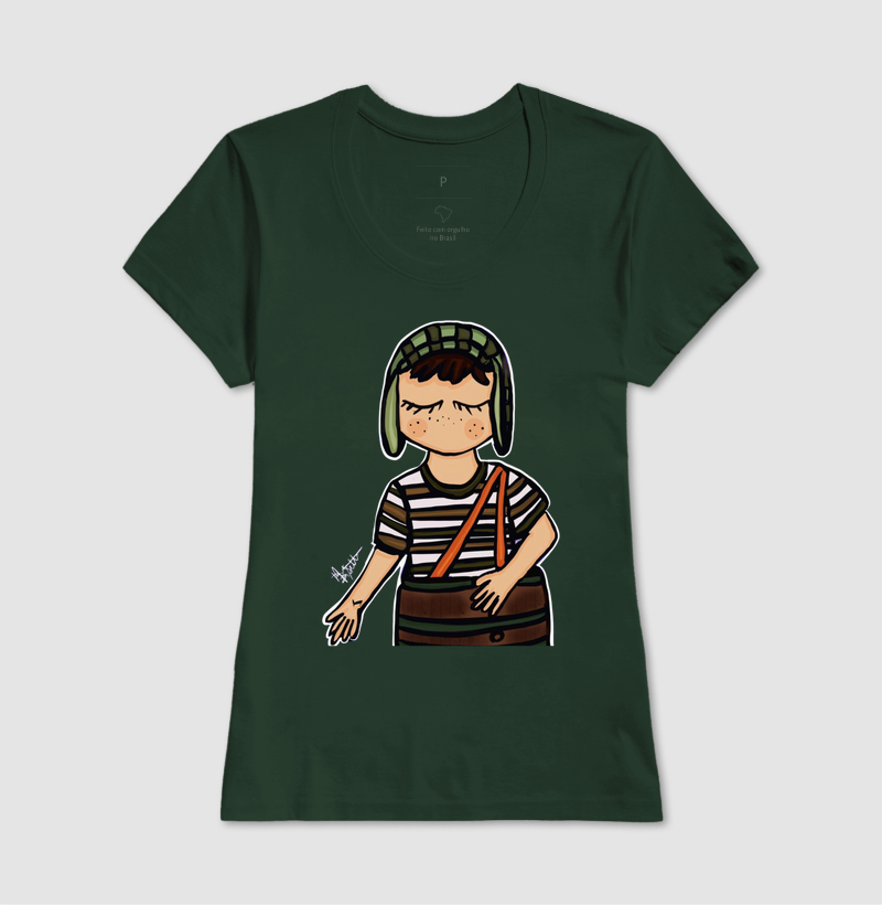 Camisa 12