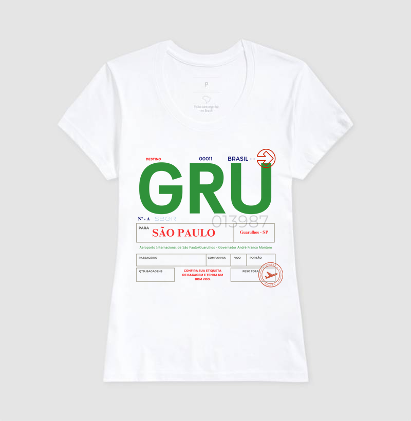 Camisa 5