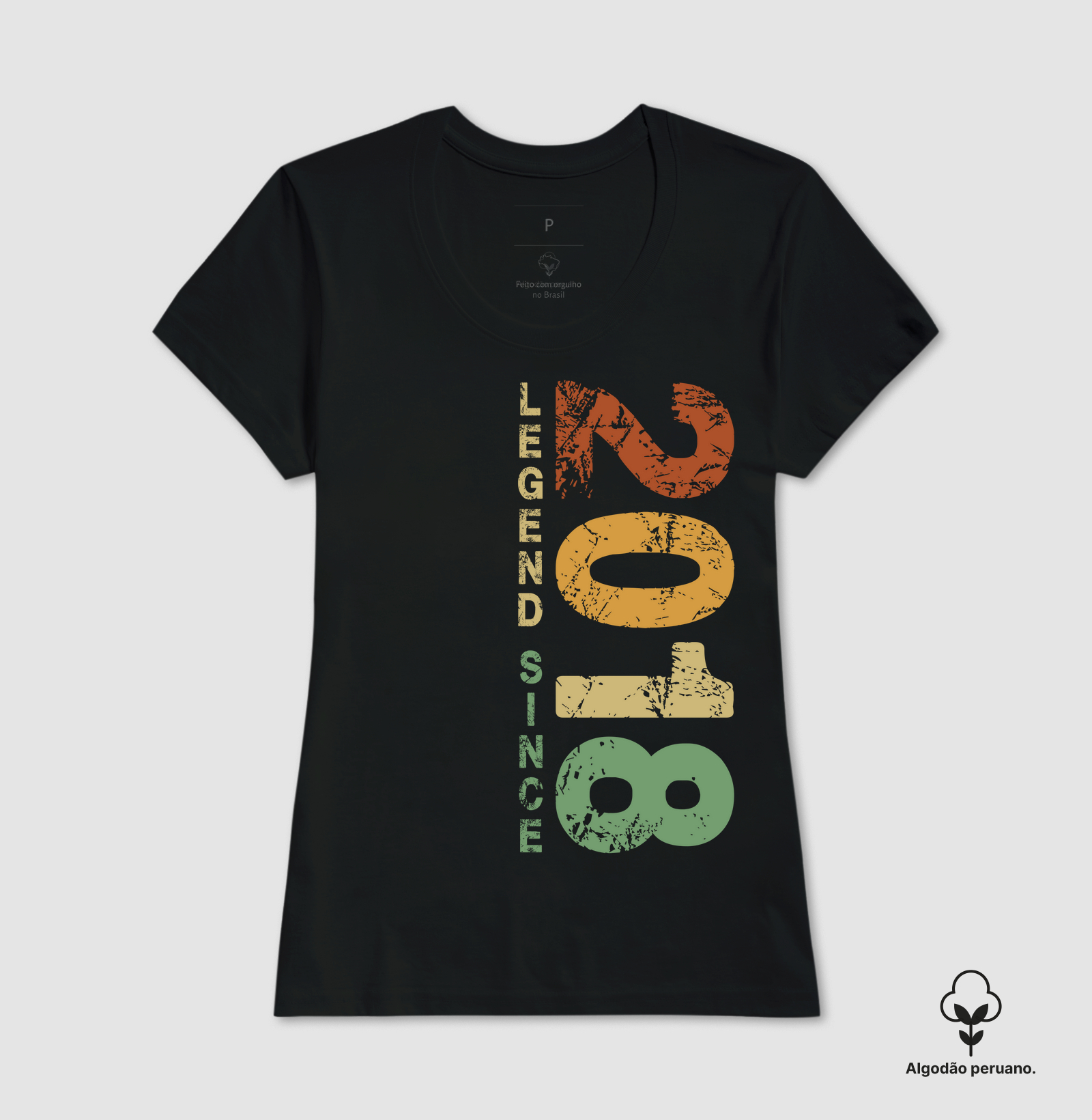 Camisa 4