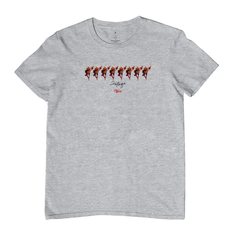 Camisa 7