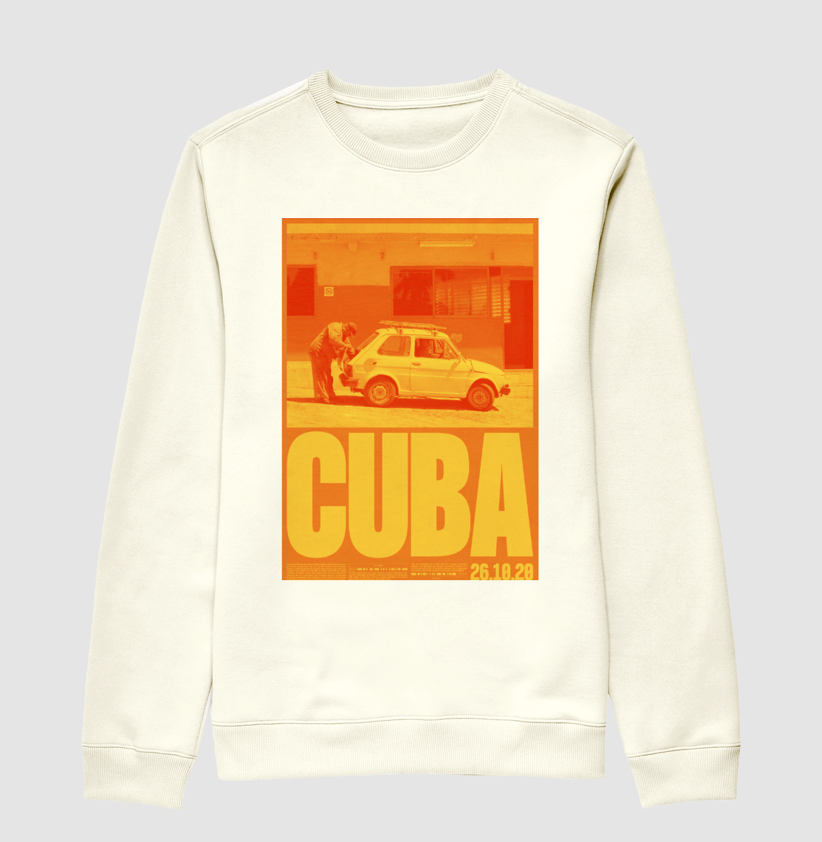 Camisa 1