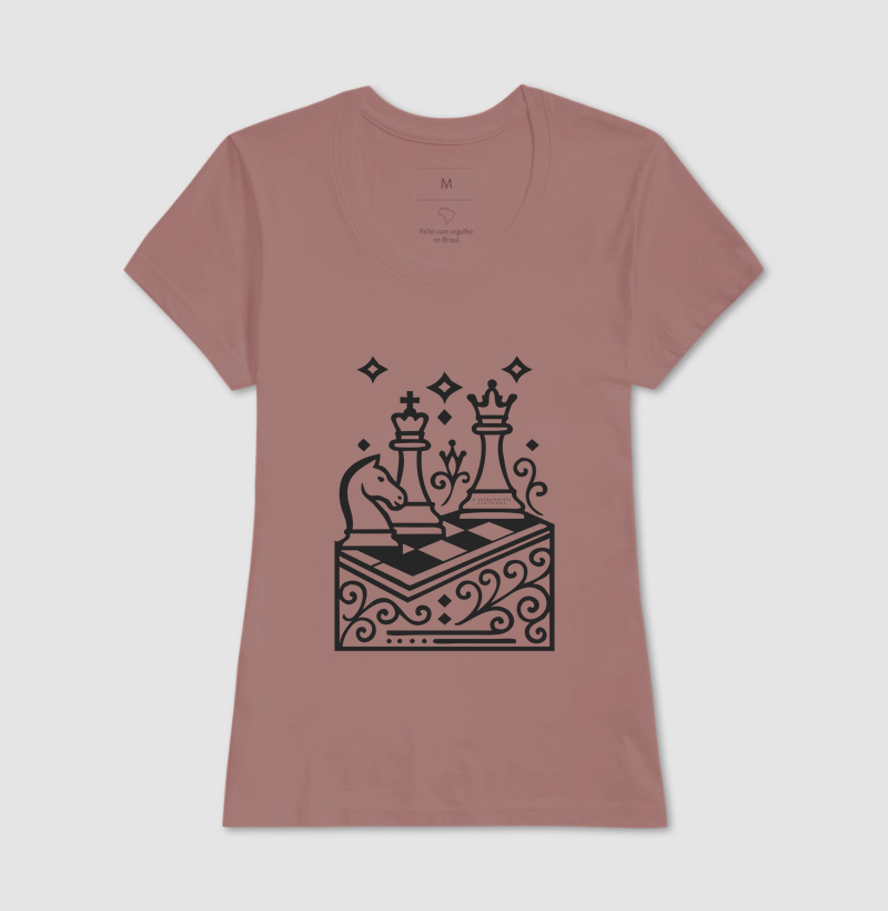 Camisa 15