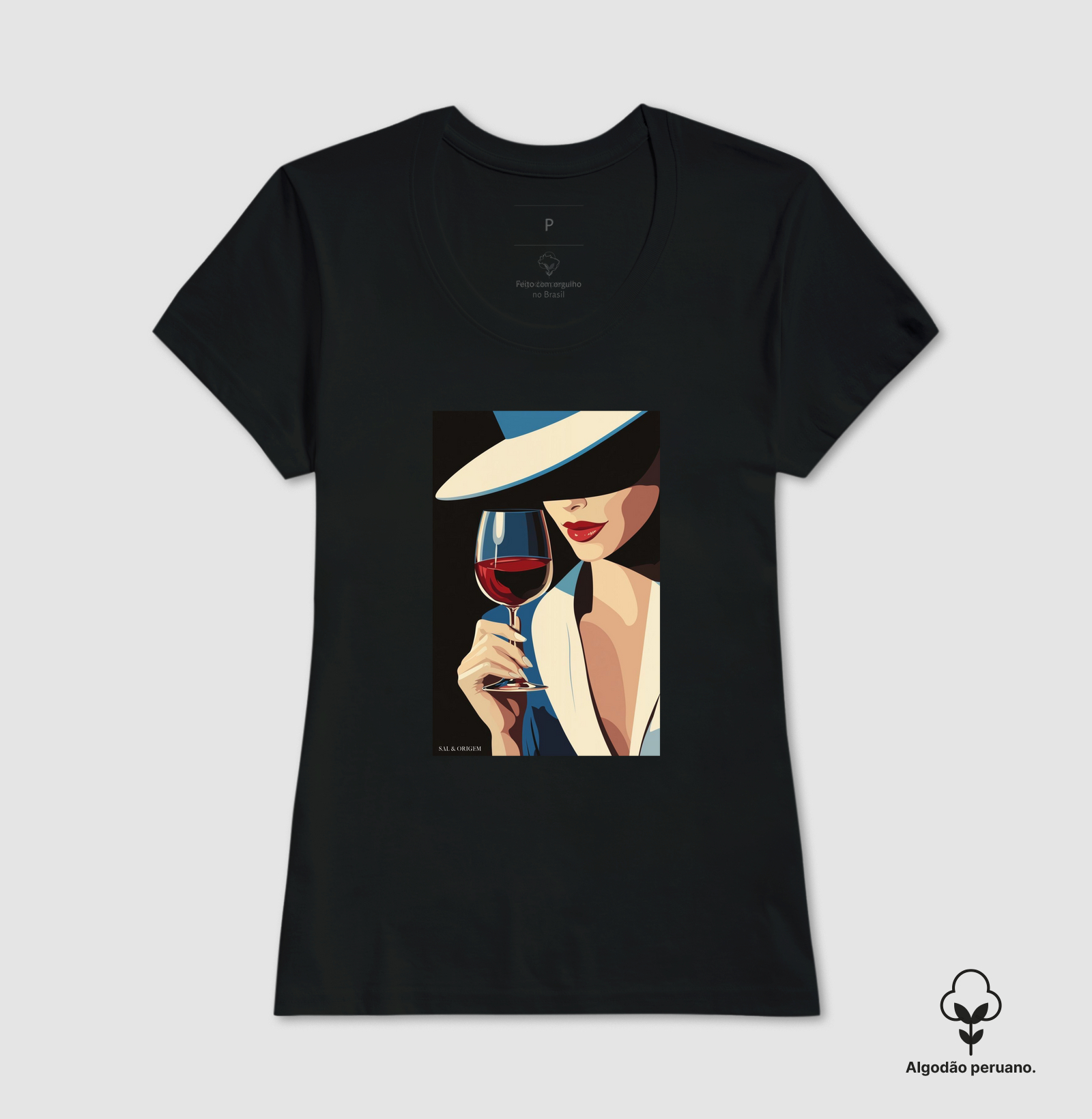 Camisa 4