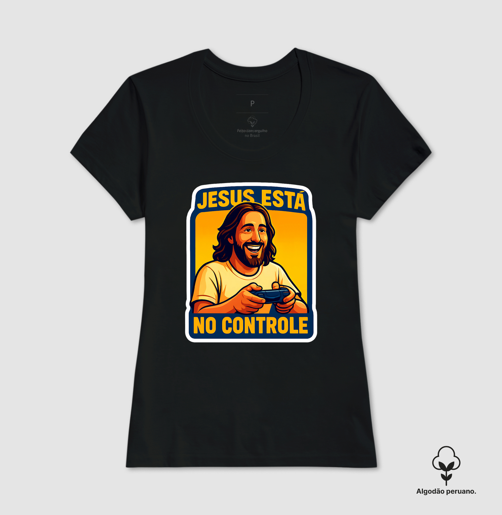 Camisa 1