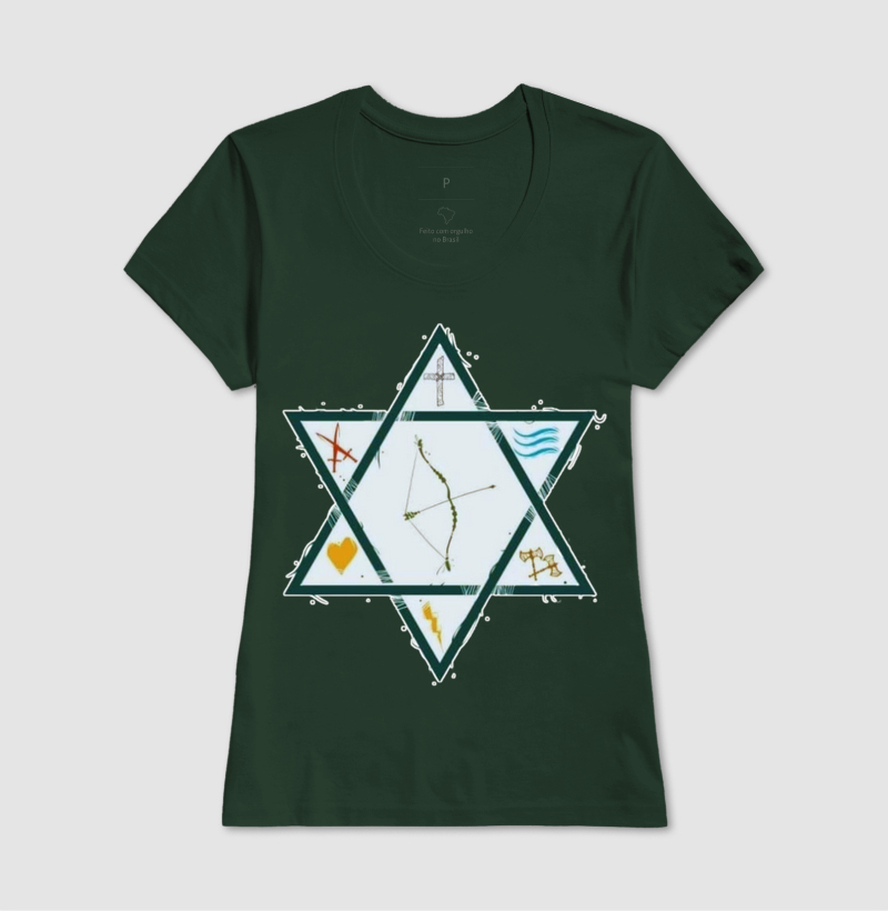 Camisa 11