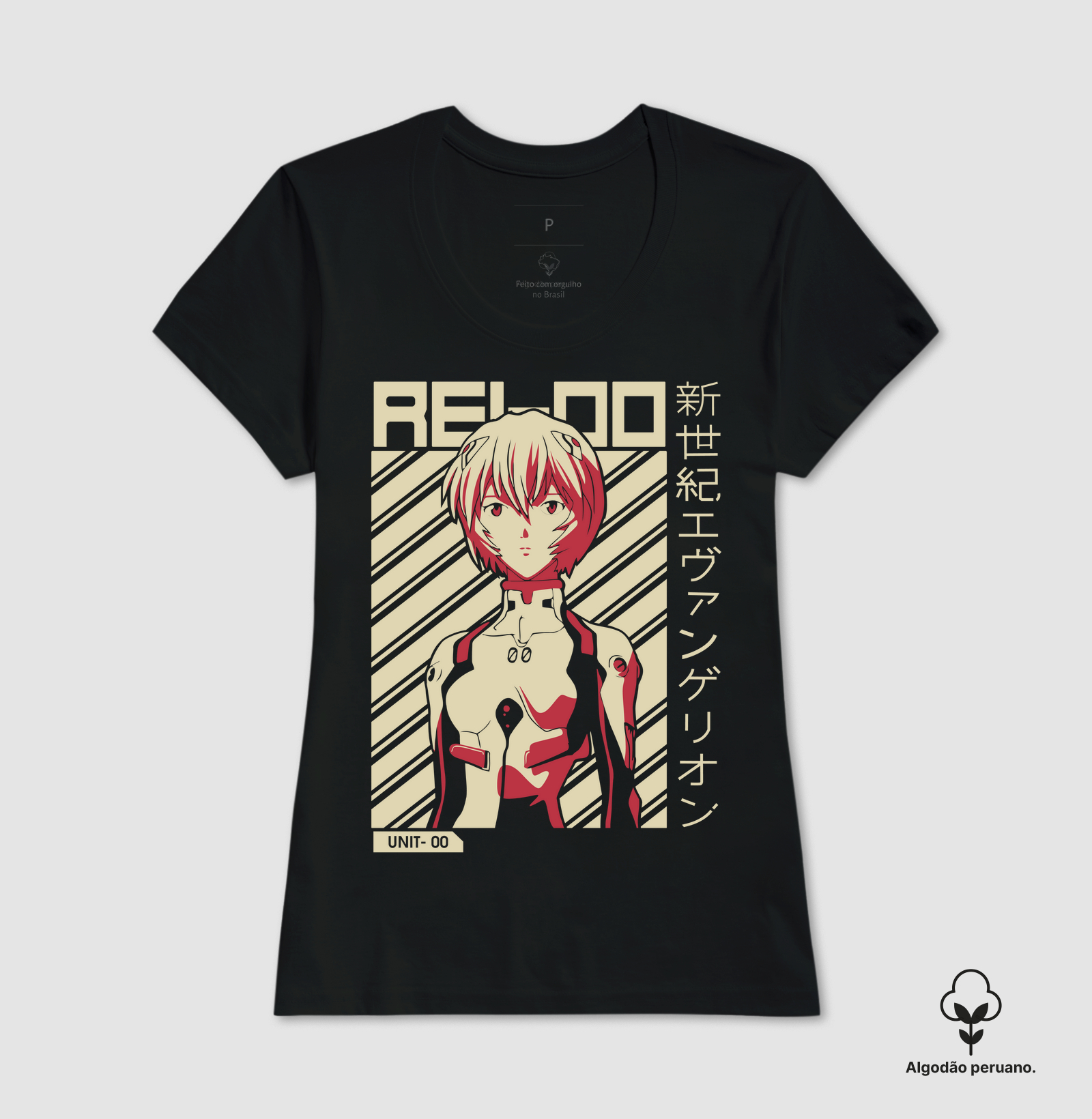 Camisa 2