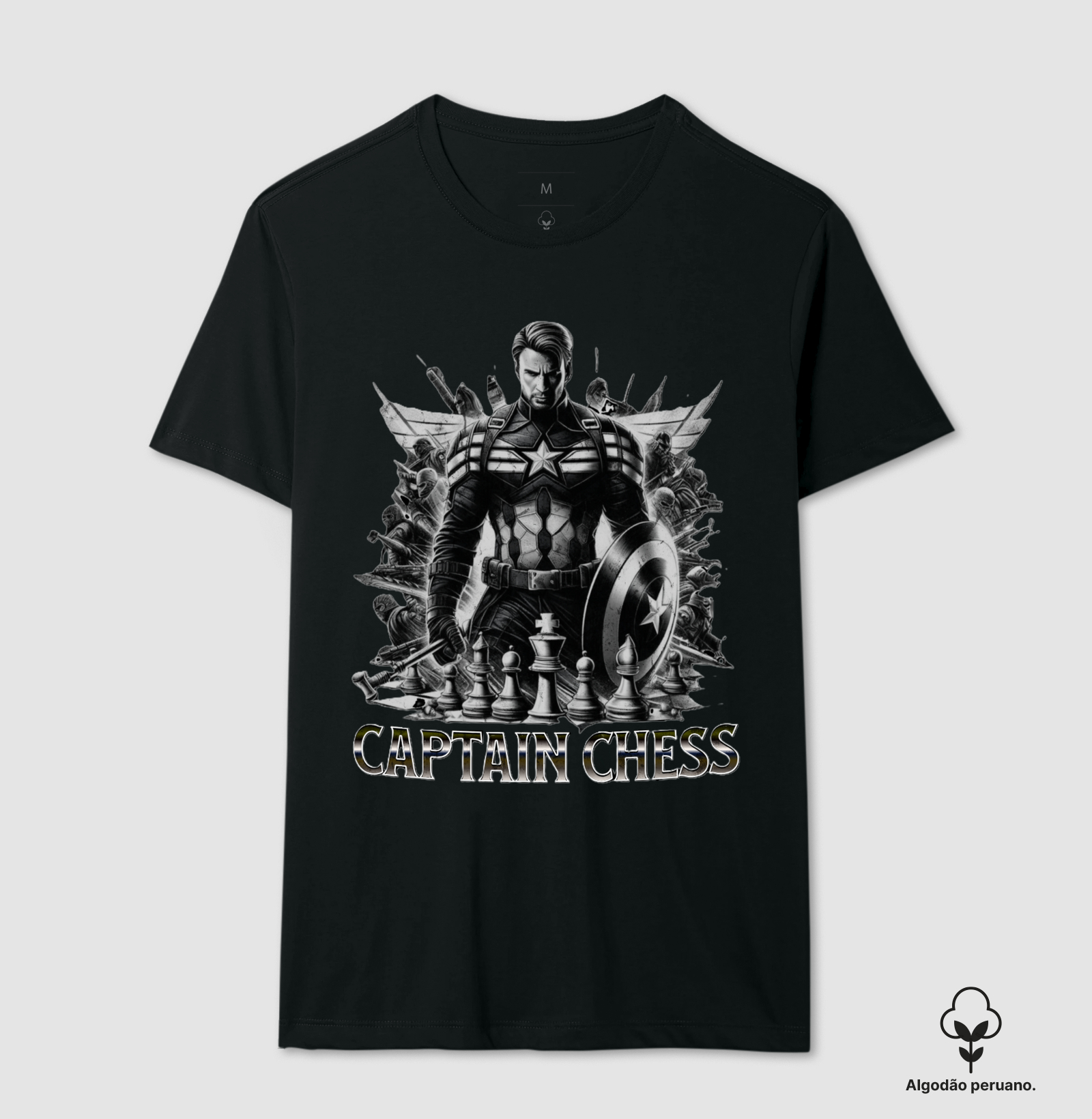 Camisa 5