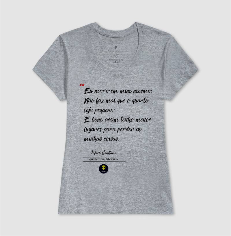 Camisa 16