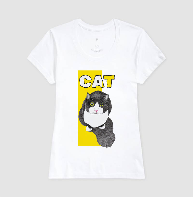 Camisa 19