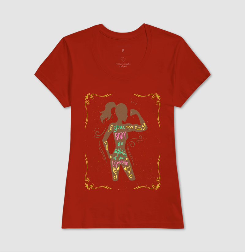 Camisa 5