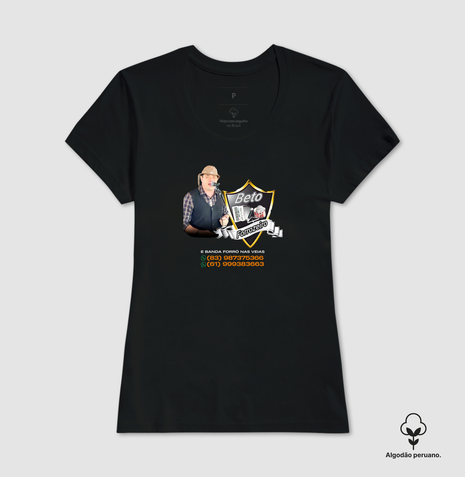 Camisa 5