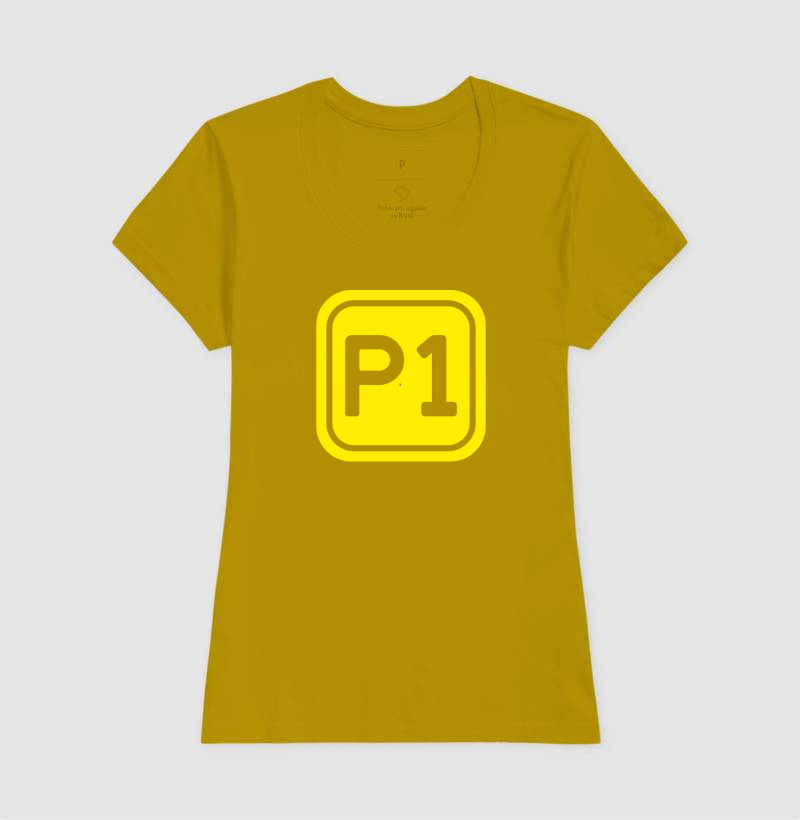 Camisa 16