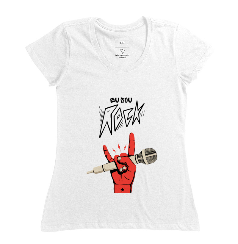 Eu Sou Rock