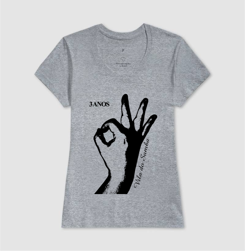 Camisa 8