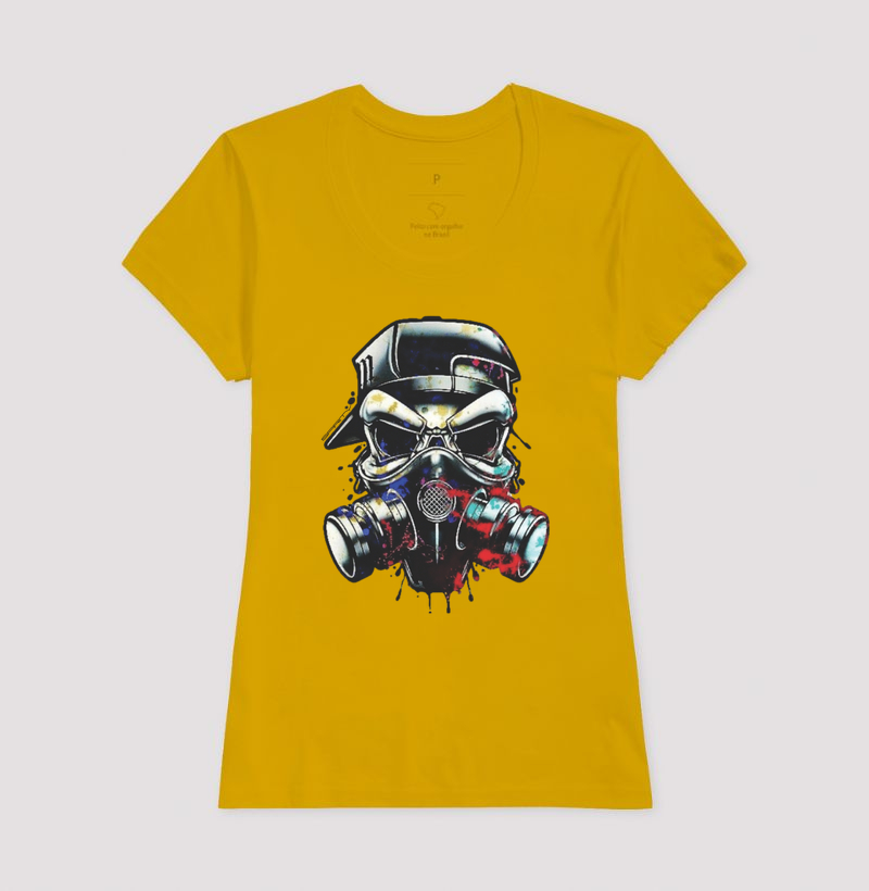 Camisa 25