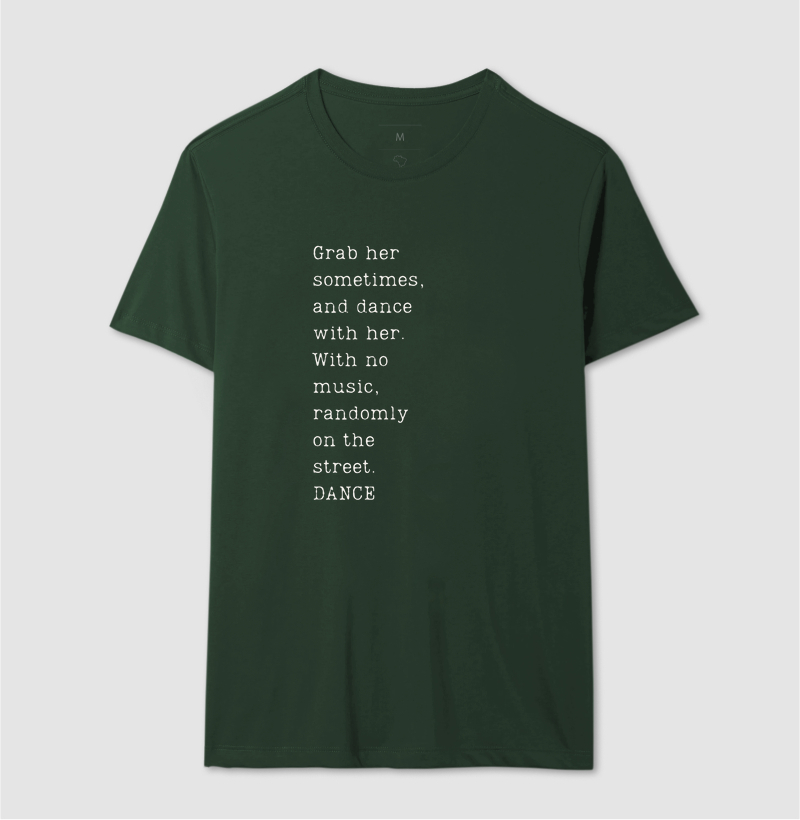 Camisa 8
